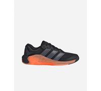 Adidas Dropset 4 Power Trainer M - Scarpe Training - Uomo - Nero 40 2/3