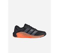 Adidas Dropset 4 Power Trainer M - Scarpe Training - Uomo - Nero 44