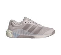 adidas Dropset 4 Power Workout W - scarpe fitness e training - donna Grey 7,5