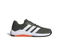 Adidas Dropset Base Trainer Military Green da Uomo 44 Green