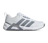 Adidas Dropset Control Trainer Donna - Sneakers Bianco - Taglia 39 1/3 - Rete/Sintetico White 39 1/3