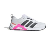 adidas Dropset Control Trainer, Scarpe Donna, Bianco, 40 EU