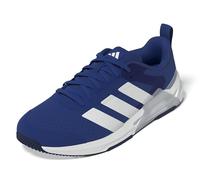 adidas Dropset Control Trainer, Scarpe Uomo, Team Royal Blue Ftwr Bianco Halo Argento, 42 2/3 EU
