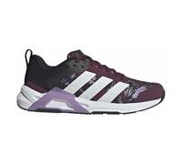 adidas Performance - Dropset Control - Scarpe da allenamento rosso amazzone / bianco nuvola / viola 36 2/3