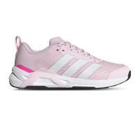 adidas Donna Dropset Control Training Shoes, Almost Pink/Ftwr White/Lucid Pink, 40 2/3 EU