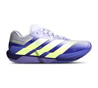 Scarpe da allenamento adizero Dropset Pro Frozen Purple / Zero Metalic / Solar Purple 44 2/3