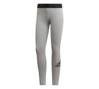 ADIDAS DU0006 .MGREYH/BLACK MUST HAVES BOS - TIGHT DONNA
