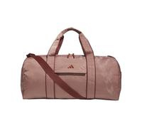 Adidas Duffel Medium Yoga Bag Borsa sportiva, Rosa, taglia unica, Borsa sportiva