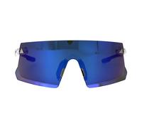 Adidas - Dunamis S Occhiali da sole - - Accessories - Donna - Blu - ONE SIZE