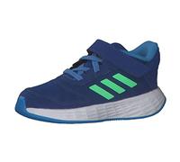 adidas Duramo 10 El I, Scarpe da Ginnastica Basse, Blu (Royal Blue/Beam Green/Pulse Blue), 21 EU