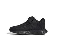 adidas Duramo 10 El K, Sneaker Bambini, Nero (Core Black), 28.5 EU