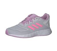 Adidas Duramo 10 K, Scarpe da corsa, Adulti Unisex, TOQGRI/ROSHAZ/LILGOZ, 39 1/3 EU