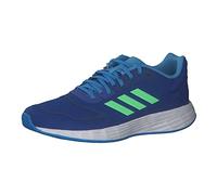 adidas Duramo 10 K, Scarpe da Corsa Unisex per Bambini, Azurea Verhaz Azupul, 29 EU