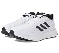 Adidas Scarpe da corsa Duramo 10 Uomo – Bianco/Nero/Bianco