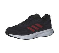 adidas Duramo 10 , Sneakers Uomo, Blu (Legend Ink/Better Scarlet/Ftwr White), 44 2/3 EU