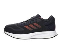 adidas Duramo 10, Sneakers Uomo, Legend Ink Vivid Red Ftwr White, 40 2/3 EU