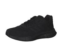 adidas Duramo 10 , Sneakers Uomo, Nero (Core Black/Core Black/Core Black), 46 EU