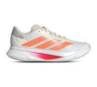 Adidas Duramo Donna - Sneakers Bianco - Taglia 39 1/3 - Rete/Sintetico White 39 1/3