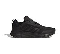 adidas Duramo Protect , Sneakers Uomo, Nero (Core Black/Core Black/Carbon), 43 1/3 EU