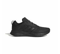 adidas Duramo Protect , Sneakers Uomo, Nero (Core Black/Core Black/Carbon), 44 EU