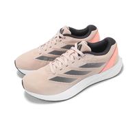 adidas Duramo RC W Sandy Pink Aurora Met Pink Spark Women Running Shoes IF1249
