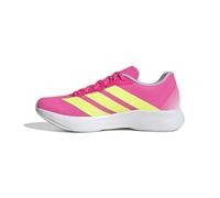 adidas Duramo RC2 Running Shoes, Scarpe da Corsa Donna, Lucid Pink/Hi-RES Yellow/Halo Blue, 38 2/3 EU