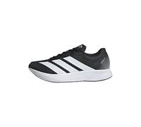 adidas Duramo RC2 Running Shoes, Scarpe da Corsa Uomo, Core Black/Ftwr White/Halo Silver, 41 1/3 EU