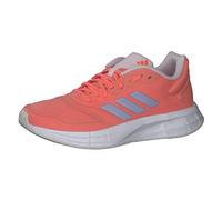 adidas Duramo SL 2.0 , Sneakers Donna, Arancione (Coral Fusion/Blue Dawn/Solar Red), 40 EU