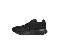 adidas Duramo SL 2.0, Sneakers Donna, Nero (Core Black/Core Black/Iron Met.), 38 EU
