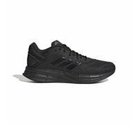 Scarpe Duramo 10 Core Black / Core Black / Iron Metallic 39 1/3