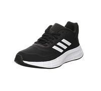 adidas Duramo SL 2.0, Sneakers Donna, Nero (Core Black/Ftwr White/Core Black), 38 2/3 EU
