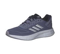 adidas Duramo SL 2.0 , Sneakers Donna, Viola (Silver Violet/Silver Met./Silver Dawn), 42 2/3 EU