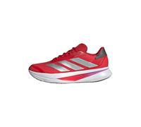 adidas Duramo SL 2 Running Shoes, Scarpe da Corsa Uomo, Better Scarlet/Silver Metallic/Grey Five, 49.5 EU