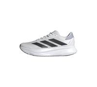 adidas Uomo Duramo SL 2 Running Shoes, Core Black/Core Black/Halo Silver, 44 2/3 EU