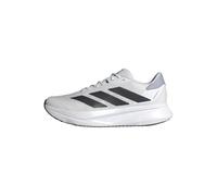 adidas Duramo SL 2 Running Shoes, Scarpe da Corsa Uomo, Core Black/Core Black/Halo Silver, 46 EU