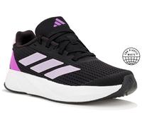 adidas Duramo SL Shoes Kids, Scarpe da Corsa Unisex - Bambini e Ragazzi, Core Black Bliss Lilac Purple Burst, 28.5 EU