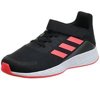 E_0002_S2013016 Adidas Scarpe Sportive per Bambini Adidas Duramo SL I FX731 Nero