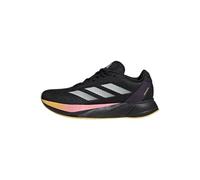 adidas Duramo Sl Running Shoes, Scarpe da corsa Donna, Core Black Zero Metalic Spark, 37 1/3 EU
