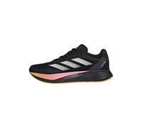 adidas Duramo Sl Running Shoes, Scarpe da corsa Uomo, Core Black Zero Metalic Spark, 45 1/3 EU
