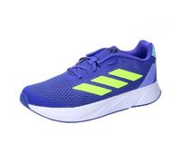 adidas Duramo Sl Shoes Kids, Scarpe da corsa Unisex - Bambini e ragazzi, Blue Lemon Flash Aqua, 38 EU