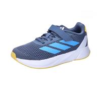 adidas Duramo SL Shoes Kids, Scarpe da Corsa Unisex - Bambini e Ragazzi, Preloved Ink Blue Burst Spark, 33 EU