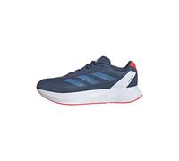 adidas Duramo SL Shoes, Scarpe da Corsa Uomo, Preloved Ink Blue Burst Bright Red, 42 2/3 EU