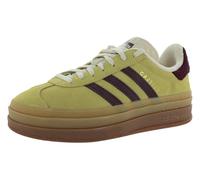 adidas Duramo SL Sneaker Core Black FTWR White Carbon Child, 31 EU, Bordeaux/Giallo, 42 2/3 EU