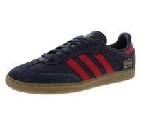 adidas Duramo SL Sneaker Core Black FTWR White Carbon Child, 31 EU, Nero/Rosso/Marrone, 38 EU