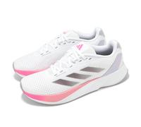 adidas Duramo SL W Cloud White Aurora Metallic Lucid Pink Women Running IF9465