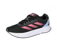 adidas Duramo SL W, Shoes-Low (Non Football) Donna, Core Black/Pink Fusion/Grey Five, 39 1/3 EU