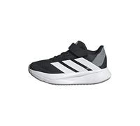 adidas Duramo SL2 Hook And Loop Shoes Kids, Scarpe da Corsa, Core Black/Ftwr White/Grey, 28.5 EU