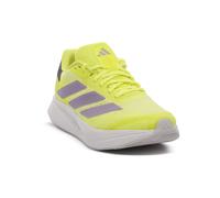 adidas Uomo Duramo SL 2 Running Shoes, Solar Yellow/Powder Plum/Aurora Plum, 40 2/3 EU