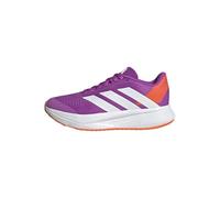 adidas Duramo SL2 Shoes Kids, Scarpe da Corsa, Purple Burst/Ftwr White/Impact Orange, 22 EU
