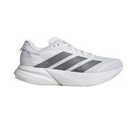 adidas Duramo Speed 2 Running Shoes, Scarpe da Corsa Donna, Ftwr White/Iron Met./Dash Grey, 41 1/3 EU